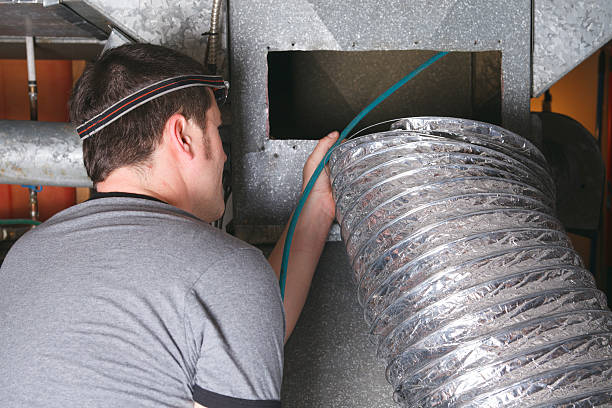 Best Professional Duct Cleaning Services  in Cherry Valley, IL